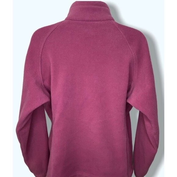 Columbia Sportswear Company Women’s Fleece Jacket - Picture 11 of 12